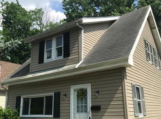 44 Ridgeway Ave, Florence, KY 41042