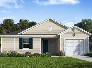 7126 Woodmark Dr, Fayetteville, NC 28314