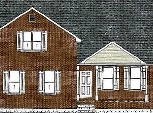 428 Zephyr Cv LOT 28, Lebanon, TN 37087