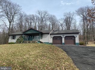 48 Pocahontas Rd, Frostburg, MD 21532