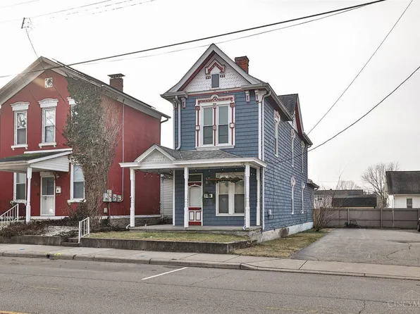 504 Harrison Ave, Harrison, OH 45030