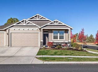 20866 Liberty Ln, Bend, OR 97701