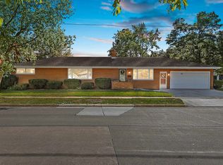 1115 W Franklin St, Appleton, WI 54914