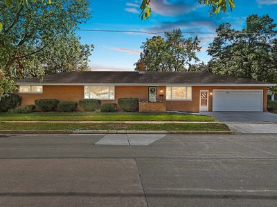 1115 W Franklin St, Appleton, WI, 54914