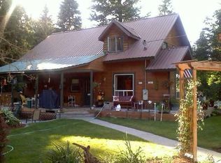 468 E Settlement Rd, Priest River, ID 83856