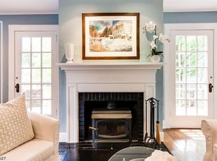 45 Woodcrest Ave, Short Hills, NJ