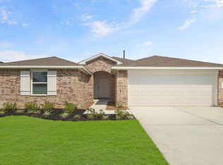 14359 Rain Dr, New Caney, TX 77357