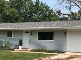 408 Westview Dr, Paris, IL 61944