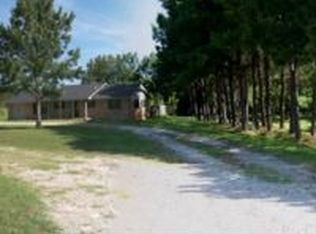 4063 Springdale Rd, Ardmore, OK 73401