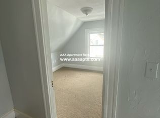 62 Woodville St, Everett, MA 02149