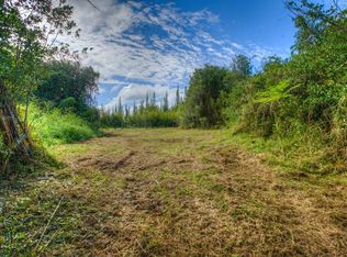 Middle Rd LOT 3, Kurtistown, HI 96760