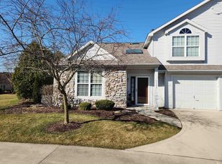 5424 Thornbriar Ln, Fort Wayne, IN 46835