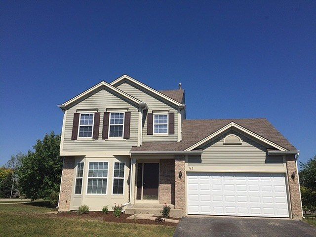1st image of 162 E Silver Oaks Dr