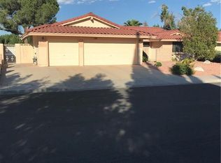 1609 Treviso Way, Las Vegas, NV 89117