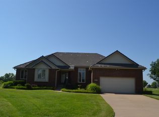 8311 E Champions Ct, Wichita, KS 67226