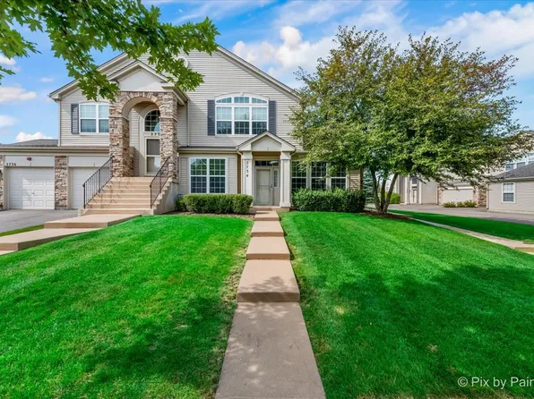 2734 Acorn Ct #2734, Dundee, IL 60118