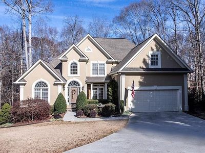 6820 Ridgefield Green Ct, Alpharetta, GA, 30005