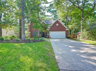 96 W Stockbridge Landing Cir, Spring, TX 77382