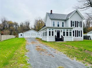 32418 County Route 179, Chaumont, NY 13622