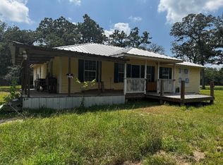 283 County Road 269, Kosse, TX 76653