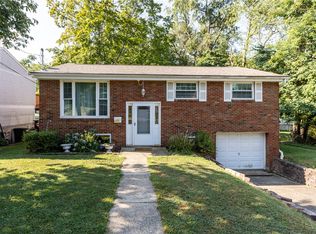 605 Lee Avenue Ext, Pittsburgh, PA 15237