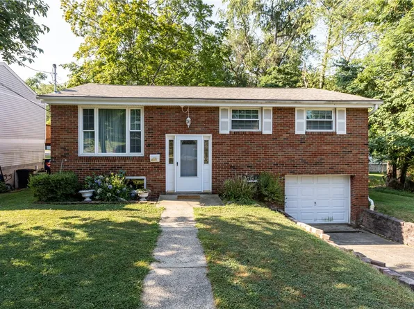 605 Lee Avenue Ext, Pittsburgh, PA 15237
