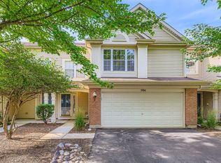 504 Lancaster Dr, Hampshire, IL 60140