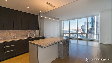 Rented by Silverstone Group USA Corp.