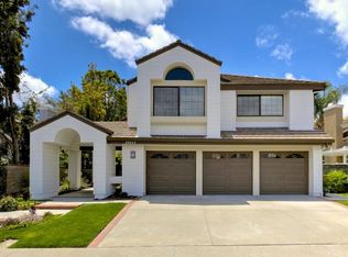 28842 Walnut Grv, Mission Viejo, CA 92692