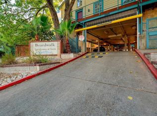 2405 Leon St APT 201, Austin, TX 78705