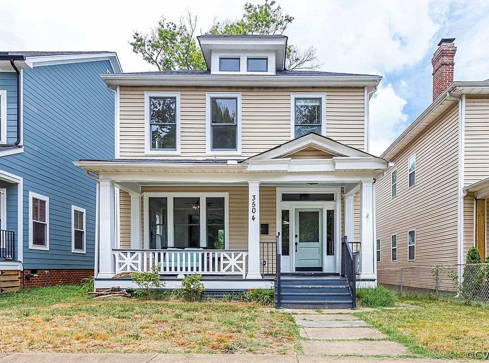 1st image of 3504 Carolina Ave