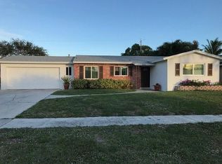 203 Circle E, Jupiter, FL 33458
