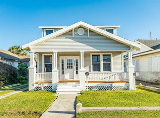 3730 Avenue T, Galveston, TX 77550
