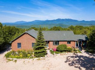 591 Modock Hill Rd, Madison, NH 03849
