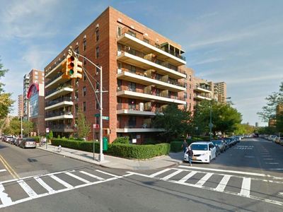 137-10 Franklin Avenue #208, Flushing, NY, 11355