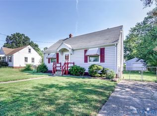 311 Koch Ave, Richmond, VA 23223