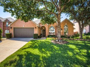 1321 Spring Ridge Ln, Flower Mound, TX 75028