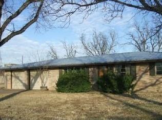 4314 Bowie St, San Angelo, TX 76903