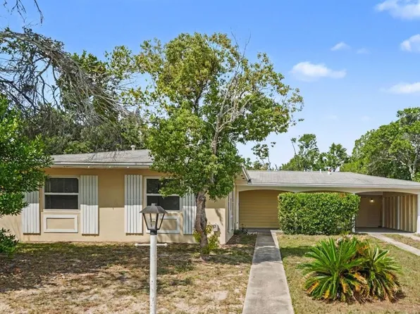 6291 KIMBALL COURT, SPRING HILL, FL 34606