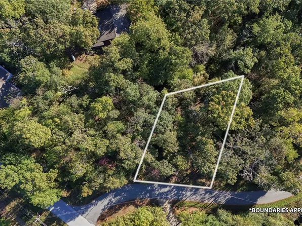 Bosworth Cir #4, Bella Vista, AR 72714