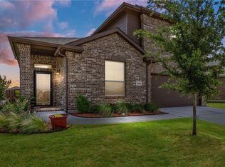 13864 Langston Lake Dr, Roanoke, TX 76262