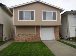 269 San Fernando Way, Daly City, CA 94015