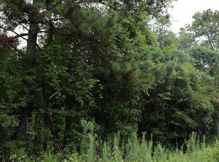 45 Partridge Rd, Kingstree, SC 29556