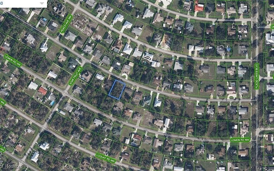 2nd image of 124 Lime Rd NW