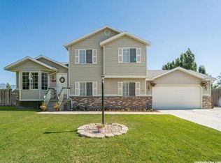 1741 W 380 S, Provo, UT 84601
