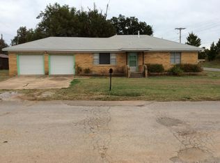502 N L St, Duncan, OK 73533