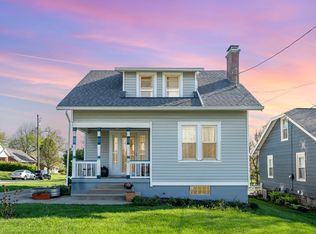 21 Park Ave, Elsmere, KY