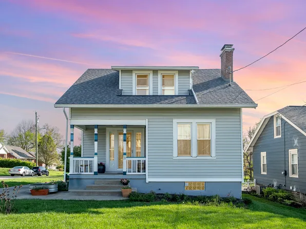 21 Park Ave, Elsmere, KY 41018