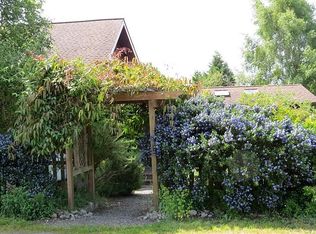 925 Rose St, Port Townsend, WA 98368