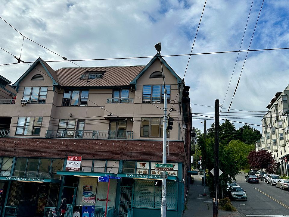 Far East Building